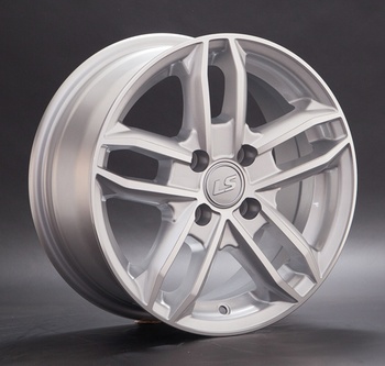LS wheels LS wheels LS376 7x16 5*114,3 Et:40 Dia:73,1 SF