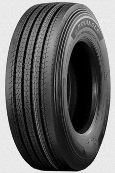 Triangle Triangle TRS02 265/70 R19,5 143/141J 18pr (Рулевая)