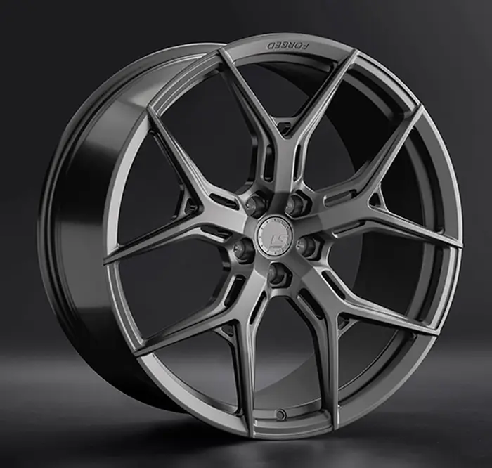 LS Forged FG14 9,5x20 5*130 Et:35 Dia:84,1 mb