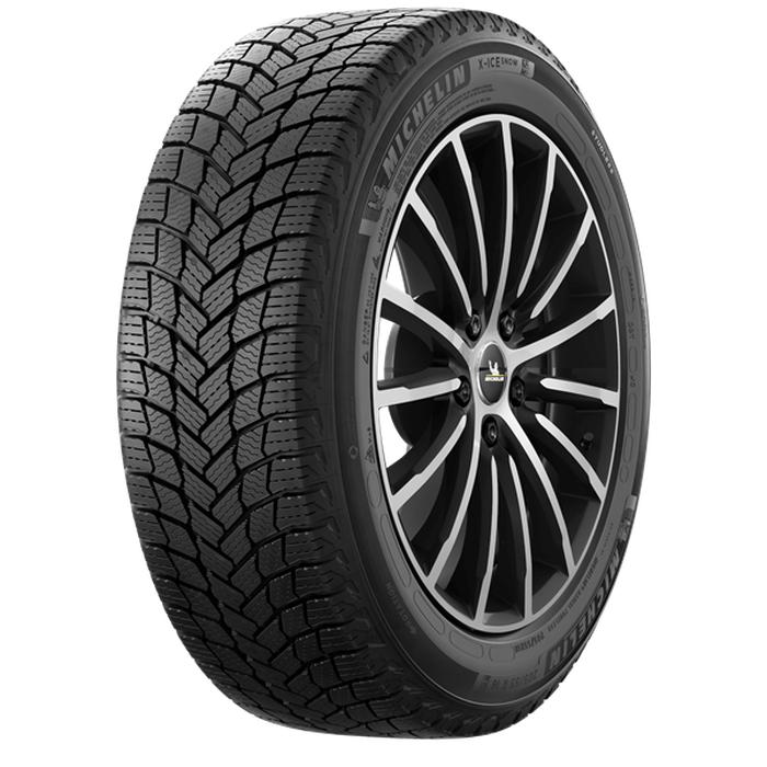 Michelin X-ice Snow 255/35R21 98H