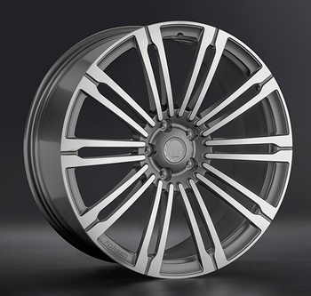LS Forged LS Forged FG16 9,5x22 5*120 Et:49 Dia:72,6 mgmf