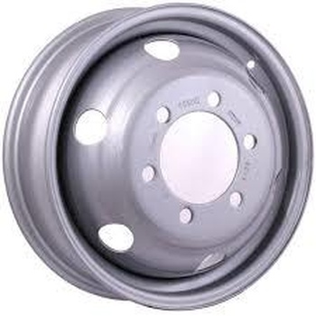 Trebl Trebl 9197T 5,5x16 6*180 Et:109,5 Dia:138,8 silver