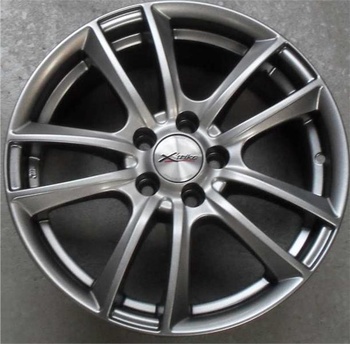 X'trike X'trike X-116 6,5x16 5*114,3 Et:45 Dia:60,1 HSB