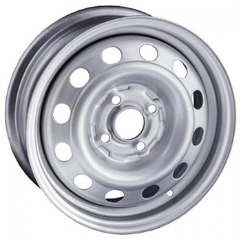 Magnetto Magnetto 14013 5,5x14 4*100 Et:49 Dia:56,6 Silver