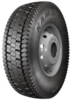 Кама Кама NR 201 215/75 R17,5 126/124M 0pr (Ведущая)