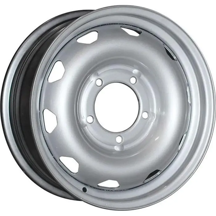 Trebl LT2884D 6,5x16 6*139,7 Et:40 Dia:109,7 silver