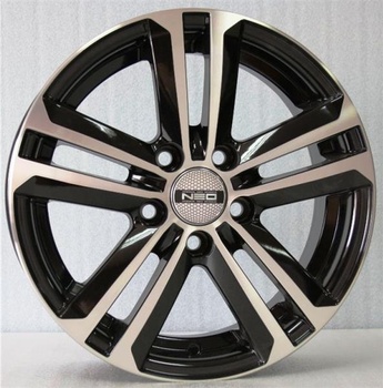 Neo NEO 428 5x14 5*100 Et:35 Dia:57,1 BD