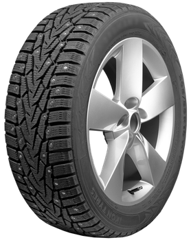 Ikon Tyres (Nokian Tyres) Character Ice 7 225/55R16 99T