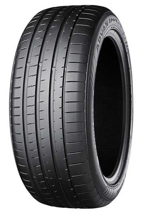 Yokohama Advan Sport V107A 245/35R20 91Y
