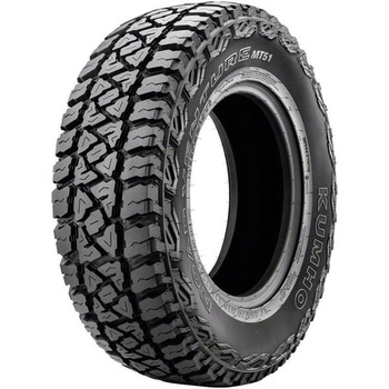 Kumho Kumho Road Venture MT51 275/65R17 121/118Q