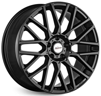 X'trike X'trike X-137 8,5x20 5*114,3 Et:45 Dia:67,1 BKM