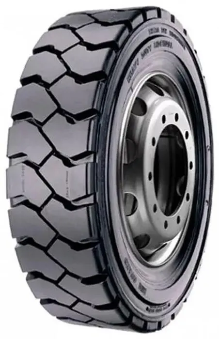 TopTrust SH-278 6.5-10 A5 10PR