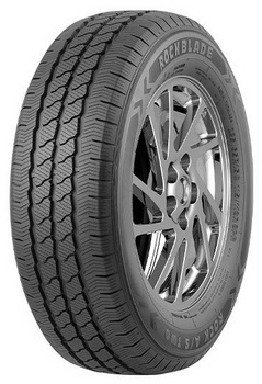 RockBlade RockBlade ROCK A/S TWO 215/75R16 113/111R
