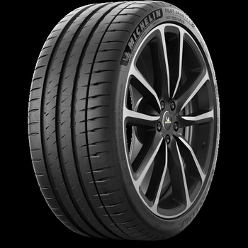 Michelin Pilot Sport 4 S 315/30R21 105Y
