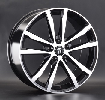 Replay Replay FD162 8,5x20 5*114,3 Et:44 Dia:63,3 BKF