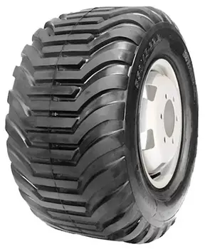 Forerunner QH643 400/55 22.5 152A8 16PR