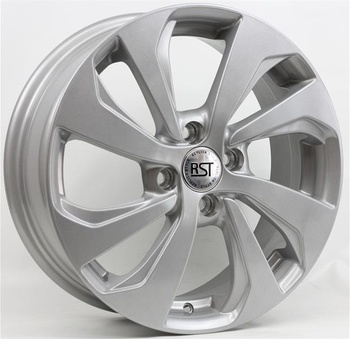 RST RST R005 6x15 4*100 Et:48 Dia:54,1 SL