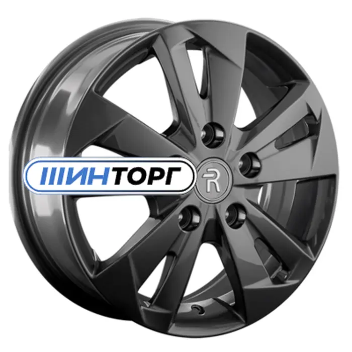 Replay CI62 6x15 5x118 ET68 D71.1 GM Литой