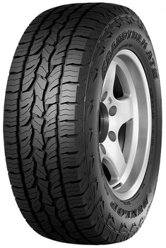 Dunlop Dunlop Grandtrek AT5 245/75R16 114/111S