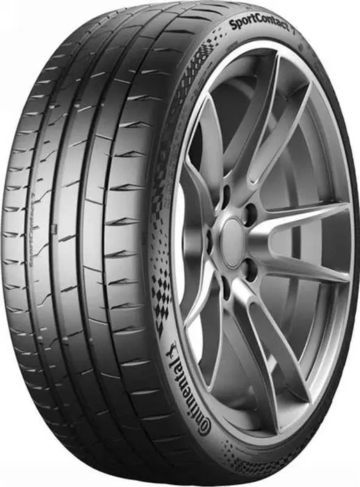 Continental SportContact 7 265/35R21 101Y