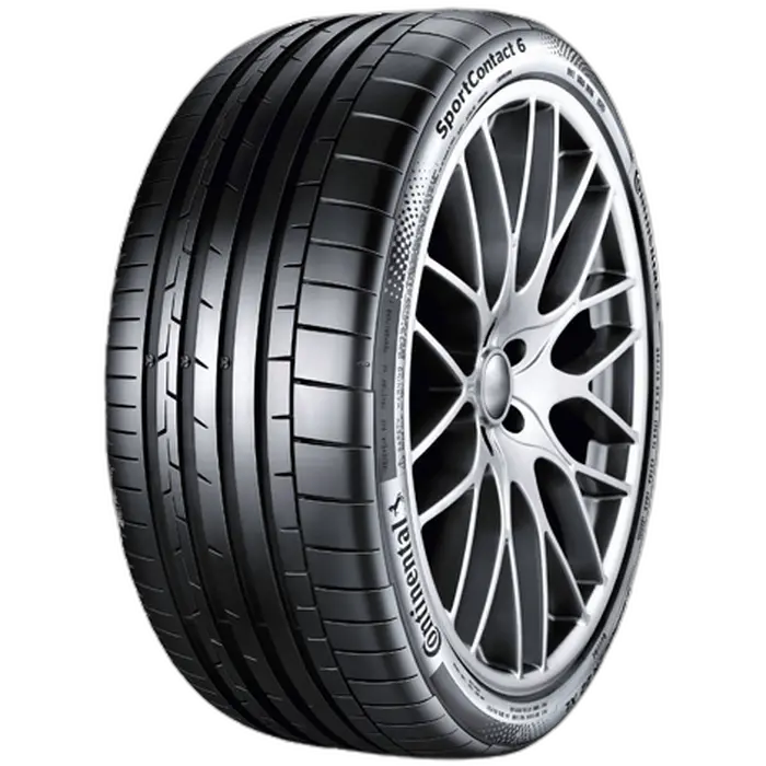 CONTINENTAL SportContact 6 295/35 R20 105Y