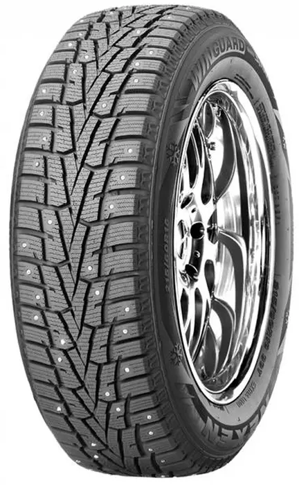 Roadstone Winguard WinSpike 215/60R16 99T