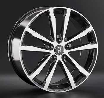 Replay Replay GL72 8,5x20 5*108 Et:46 Dia:63,3 bkf