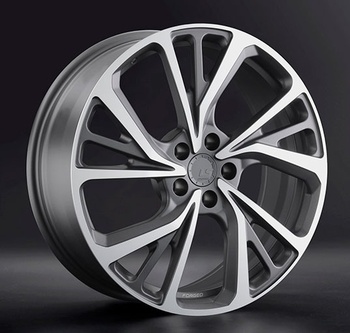LS Forged LS Forged FG22 8x19 5*108 Et:36 Dia:65,1 mgmf