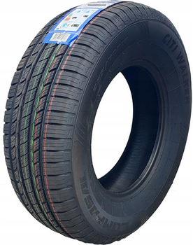 Compasal CITIWALKER 205/50R17