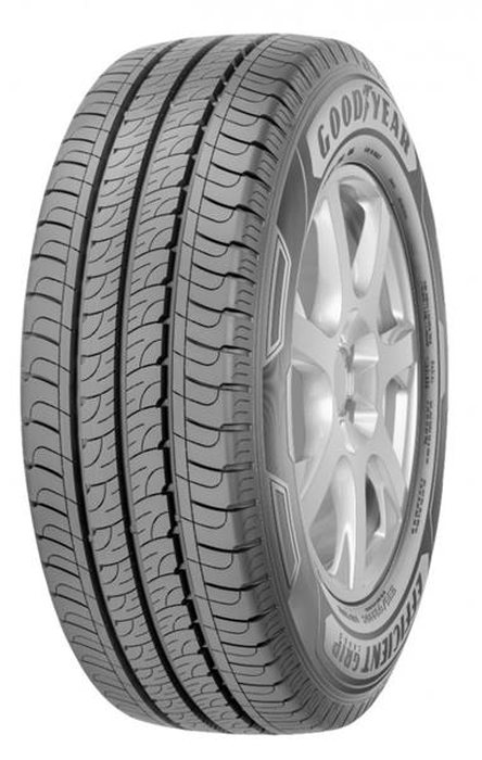 GoodYear EfficientGrip Cargo 195/65R16 104/102T