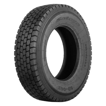 Satoya Satoya SD-062 295/80 R22,5 152/149M 18pr (Ведущая)