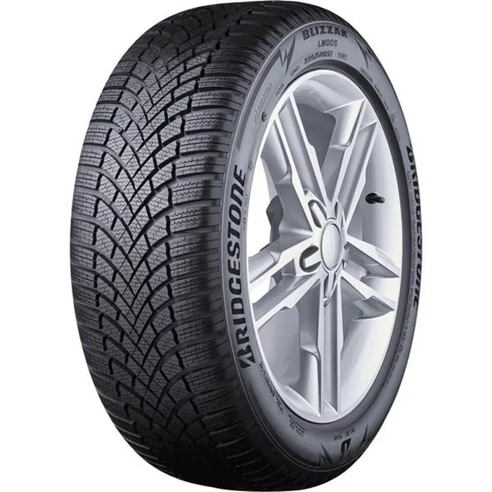 Bridgestone BLIZZAK LM005 205/45R17 88V