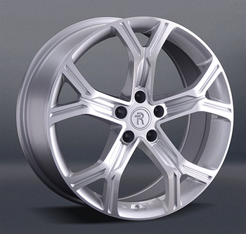 Replay A204 8,5x19 5*112 Et:20 Dia:66,6 SF