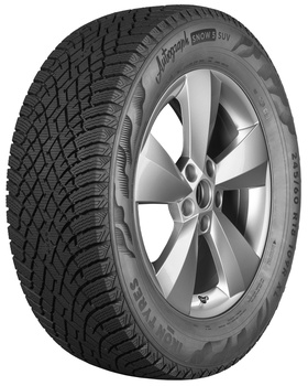 Ikon Tyres (Nokian Tyres) Autograph Snow 5 SUV 255/45R20 105T