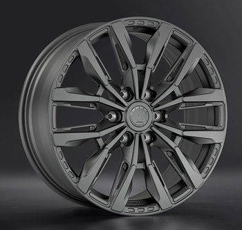 LS Forged FG55 8x20 6*139,7 Et:55 Dia:100,1 MGM