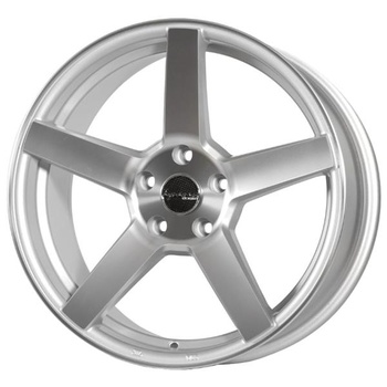 PDW C-SPEC 7x17 4*100 Et:40 Dia:60,1 M/S