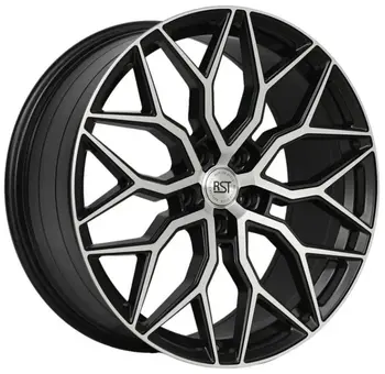 RST R2104FF 9x21 5*114,3 Et:40 Dia:67,1 BDm