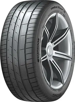 Hankook Ventus s1 evo 3 K127C 275/45R20 110Y RunFlat