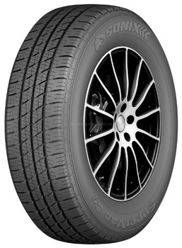 Sonix Sonix SuperVan S1 195/70R15 104/102R