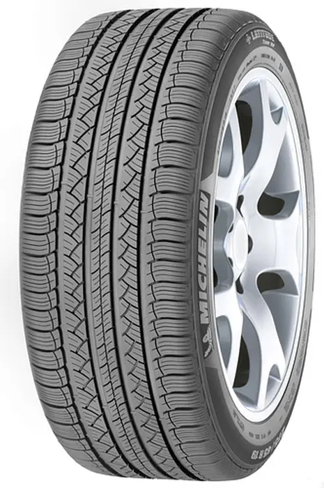 Michelin Latitude Tour HP 255/60R20 113V