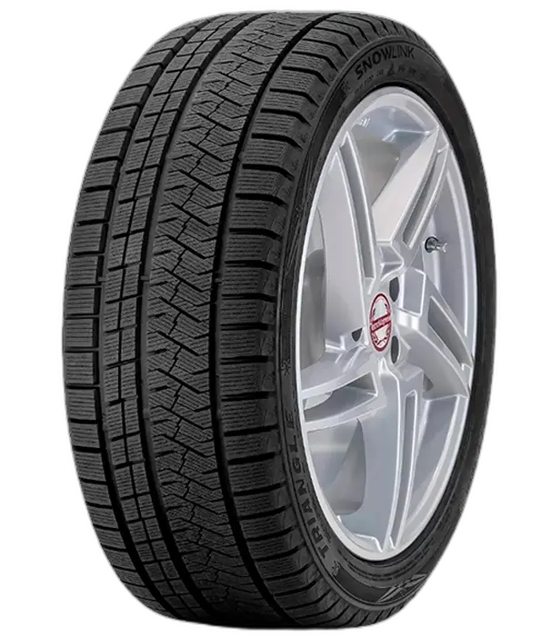 Triangle TRIN PL02 275/40 R21 107V