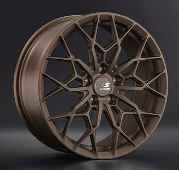 LS Forged LS Forged FG29 8x18 5*114,3 Et:45 Dia:67,1 BZSD