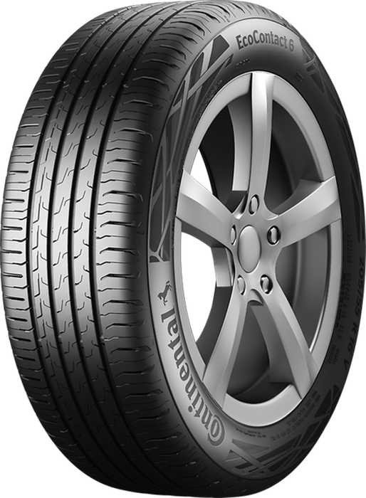 Continental EcoContact 6 235/45R20 100T