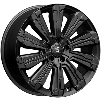 Premium Series КР1061 Humber 8x20 5*120 Et:41,5 Dia:66,1 Fury Black
