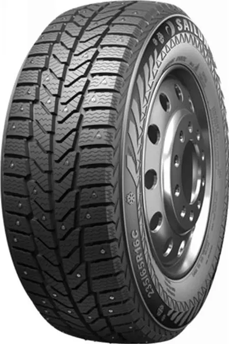Sailun Commercio ICE 225/65R16 112/110R
