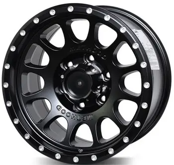 PDW M2 8x17 5*139,7 Et:20 Dia:108,1 E-MD/U4B