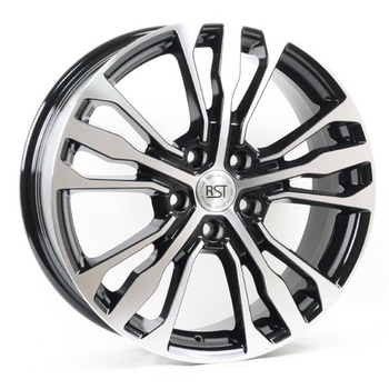 RST RST R188 7x18 5*108 Et:36 Dia:65,1 BD