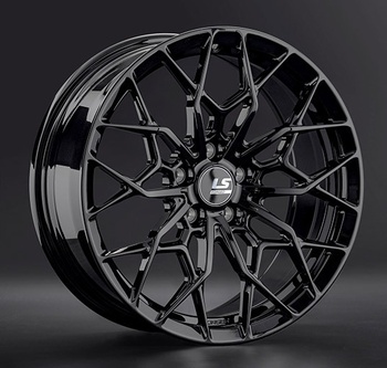 LS Forged LS Forged FG29 9x21 5*120 Et:45,5 Dia:62,6 bk