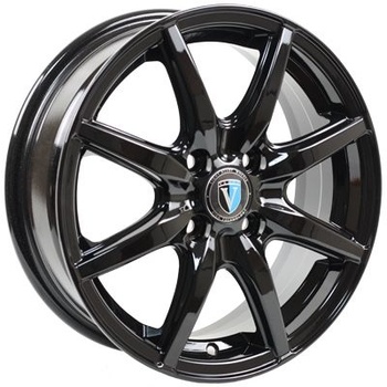 Venti VENTI 1515 6x15 4*100 Et:50 Dia:60,1 BL