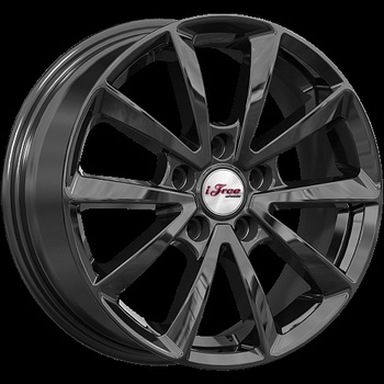 iFree Скайрим 6,5x16 5*112 Et:46 Dia:57,1 BK